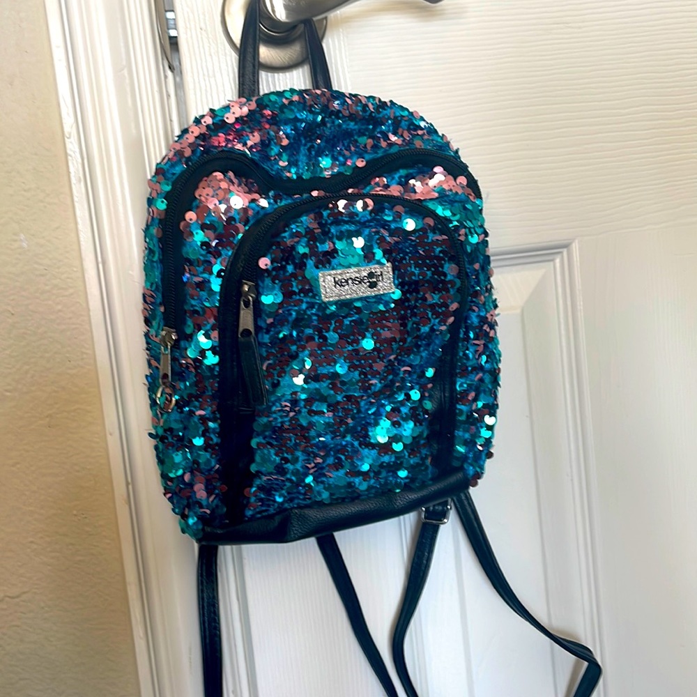 Kensie girl backpack